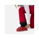 7. Rossignol W Blackside Pant red