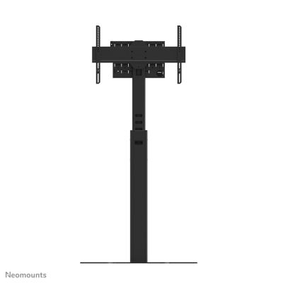 11. Neomounts FL45S-825BL1 TV mount 190.5 cm (75") Black