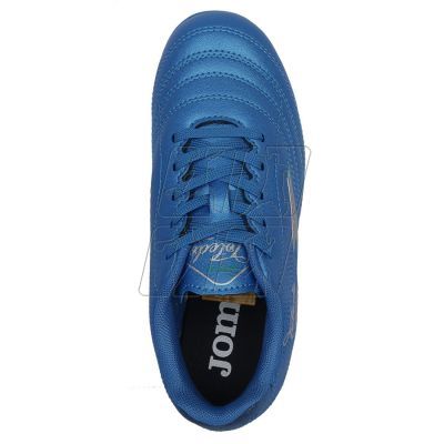 3. Joma Toledo 2404 HG Jr TOJS2404HG football shoes