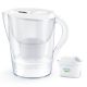 Brita Marella XL+1 Maxtra Pro PP filter jug (white; 3.5l)