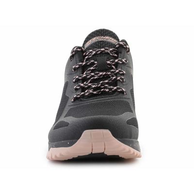 3. Skechers Bobs Squad 3-star Flight W 117186-BLK shoes