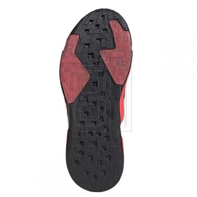 6. Adidas X9000L4 M FW8389 running shoes