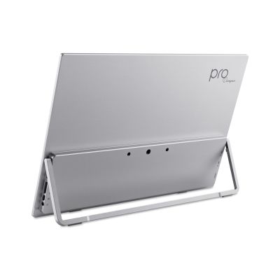 7. Acer PE160WUTs 16" 40cm 2880x1800 120Hz silver