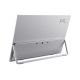 7. Acer PE160WUTs 16" 40cm 2880x1800 120Hz silver