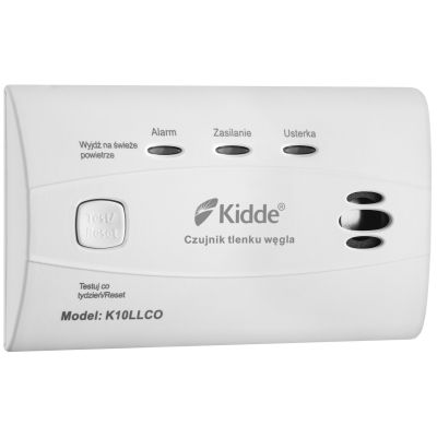 12. K10LLCO KIDDE Carbon Monoxide Sensor