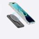 9. AmazingThing Minimal Mag Case with Magnetic Ring for iPhone 16 - Transparent