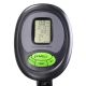 75. Horizontal magnetic bike plus HMS R9259 black and green