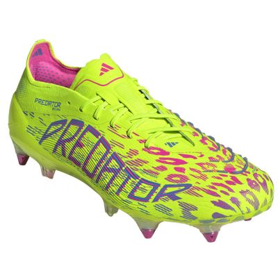 4. Adidas Predator Elite SG M ID3851 football boots