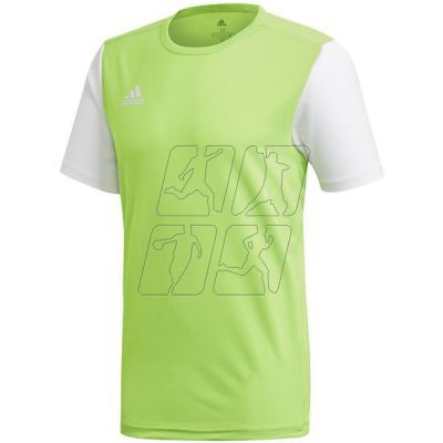 Adidas Estro 19 JSY M DP3240 football jersey