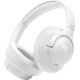 JBL Tune 780NC White Wireless On-Ear Headphones