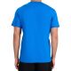 3. Men's T-shirt 4F M3342 blue 4FWMM00TTSHM3342 33S