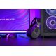 2. Turtle Beach Stealth 500 Wireless Bluetooth Headband Gaming Headset