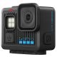 3. GoPro LIT HERO Sports Camera 12MP 4K Ultra HD CMOS 25.4/2.8mm (1/2.8") Wi-Fi 93g