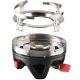 4. Gas tourist stove for gas cartridges TRIPPER SET