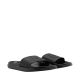 2. Men's slides 4F M037 deep black 4FWSS26FSLIM037 20S