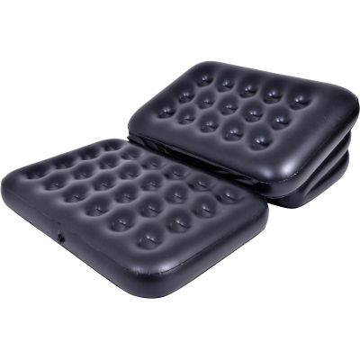 12. SOFA BED INFLATABLE 198x138x62CM 5IN1 24001