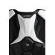 3. Bauer Vapor Flylite Sr 1064785 hockey shoulder pads