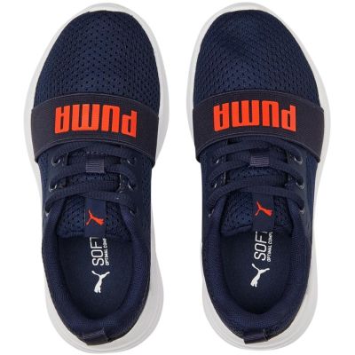 11. Puma Wired Run PS Jr 374216 21 shoes
