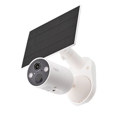 13. TP-LINK Tapo C425KIT Camera