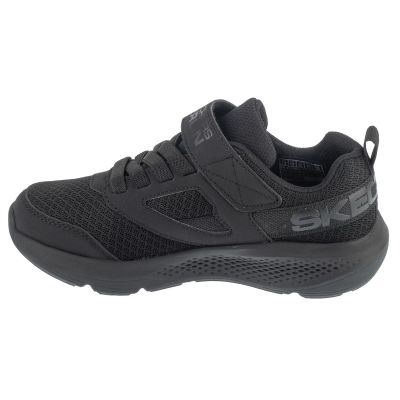 2. Skechers Go Run Elevate – Astonishing Speed 403985L-BBK Black 27