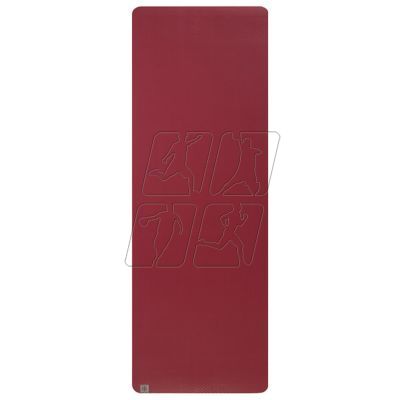 3. Double-sided Yoga Mat GAIAM Earth Lovers 5 MM 62254