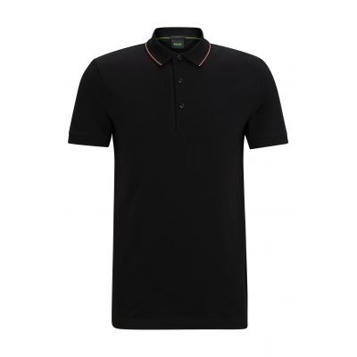 8. Polo Shirt Boss Paule 4 M 50506195-002