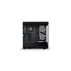 5. HYTE Y40 Midi Tower Black