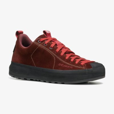 Scarpa MOJITO WRAP GTX Brown