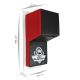 14. Wall-mounted boxing shield DBX-W-10