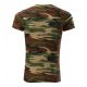 2. Malfini Camouflage M T-shirt MLI-14433