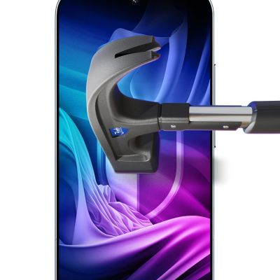 11. 3mk Silky Matt Pro matte protective film for Xiaomi 17