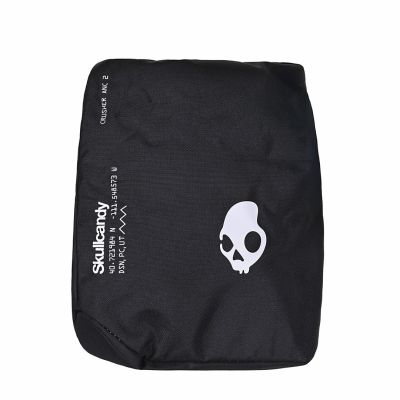 7. Skullcandy Crusher ANC2 Wireless True Black Headphones