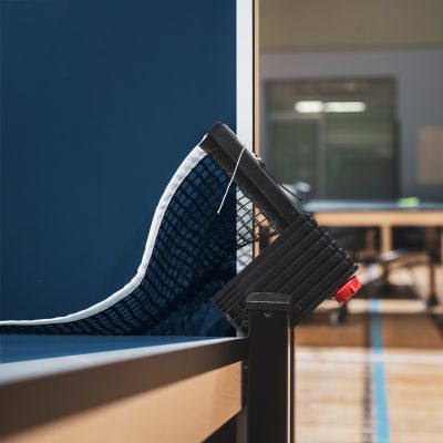 39. Cornilleau Competition 850 Wood ITTF 2024 118605 Table Tennis Table