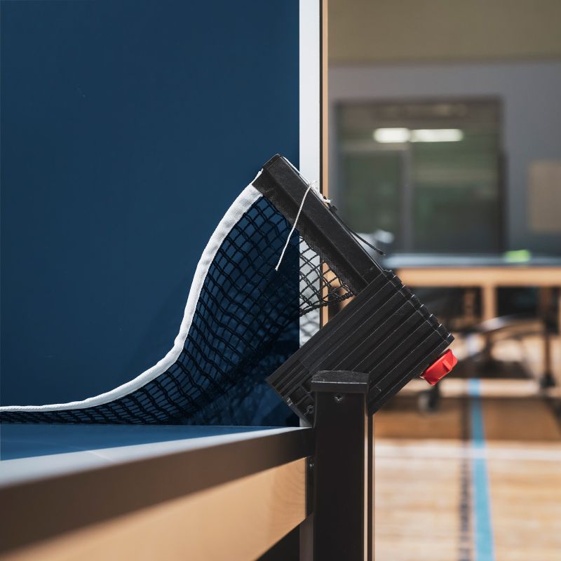 39. Cornilleau Competition 850 Wood ITTF 2024 118605 Table Tennis Table