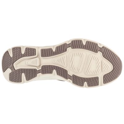 4. Skechers Slip-ins: D'Lux Walker 2.0 - Reeler 232463-BRN Brown 40