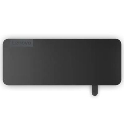 8. Lenovo USB-C Slim Travel Dock 4X11N40212