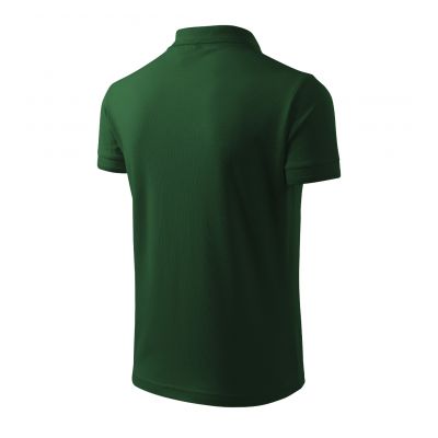 5. Malfini Pique Polo Shirt M MLI-20306