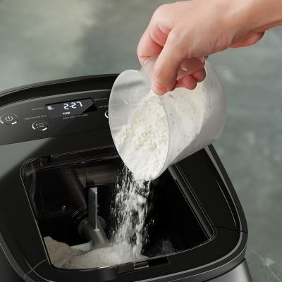 10. PHILIPS HR 2665/96 pasta maker