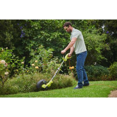 2. RYOBI RLT6130 600W 30cm auto feeder trimmer