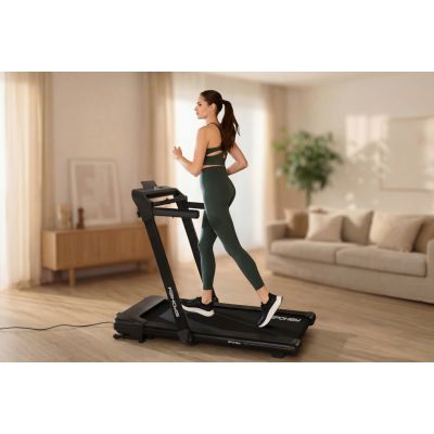 12. Spokey ORION gesture-controlled treadmill