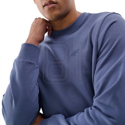4. Sweatshirt 4F M1767 M 4FWMM00TSWSM1767 32S