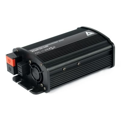 2. Car voltage converter 24 VDC / 230 VAC IPS-800U 800W