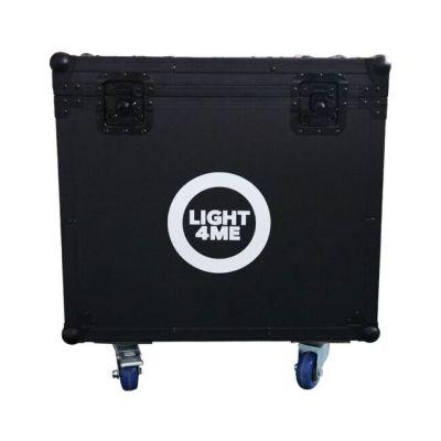 LIGHT4ME SKY FX 19x40W CASE 2IN1 transport box