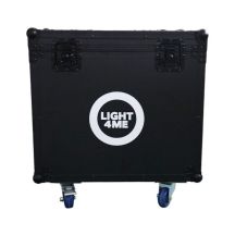 LIGHT4ME SKY FX 19x40W CASE 2IN1 transport box