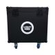 LIGHT4ME SKY FX 19x40W CASE 2IN1 transport box