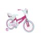5. Disney PRINCESS 16" Children's Bike