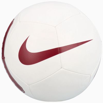 2. Nike Poland Pitch Ball IQ7533-100