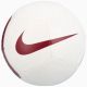 2. Nike Poland Pitch Ball IQ7533-100