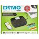 9. DYMO LabelManager 640CB 6/9/12/19/24mm D1 Qwerty Tape