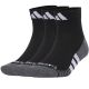 adidas Cushioned Performance Climacool Qrt 3P socks JC6446